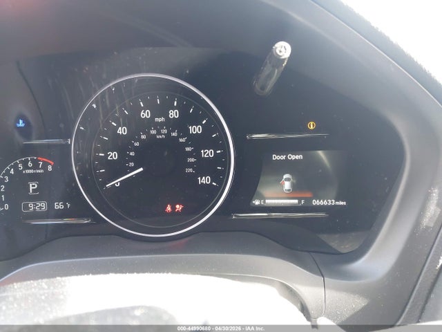 Продажа на аукционе авто 2022 Honda Hr-v Awd Ex, vin: 3CZRU6H59NM730051, номер лота: 44990680