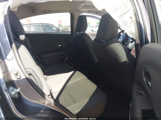 Продажа на аукционе авто 2022 Honda Hr-v Awd Ex, vin: 3CZRU6H59NM730051, номер лота: 44990680