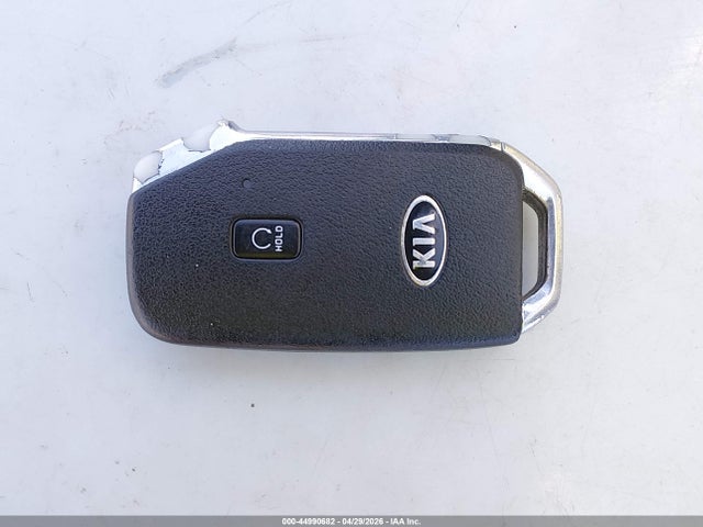 KNDRH4LG2M5054358 KIA Sorento Hybrid Ex