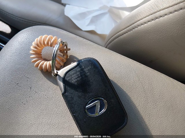 Aukcja sprzedaży 2010 Lexus Hs 250h Premium, vin: JTHBB1BA6A2013533, numer aukcji: 44990683