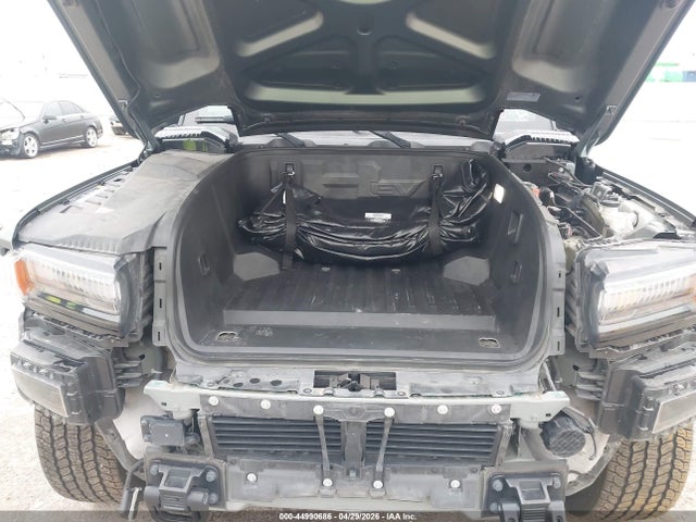 GMC Hummer Ev Suv 3x 2024 1GKB0RDC1RU100054 Image 10