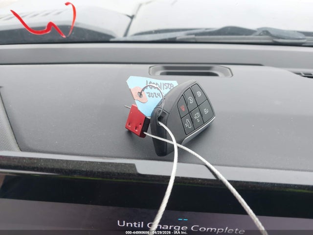 GMC Hummer Ev Suv 3x 2024 1GKB0RDC1RU100054 Image 11