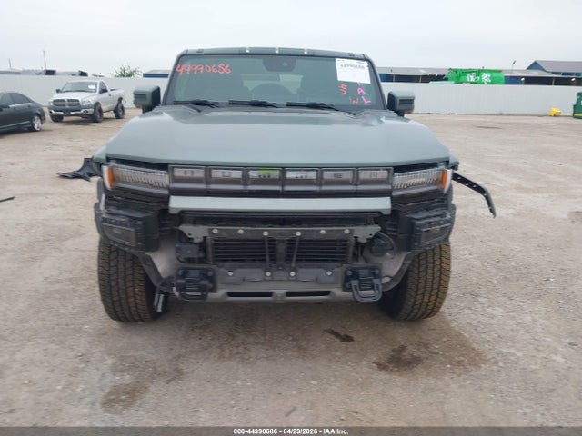 GMC Hummer Ev Suv 3x 2024 1GKB0RDC1RU100054 Image 13