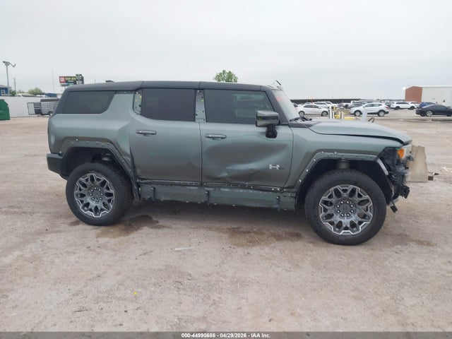 GMC Hummer Ev Suv 3x 2024 1GKB0RDC1RU100054 Image 14