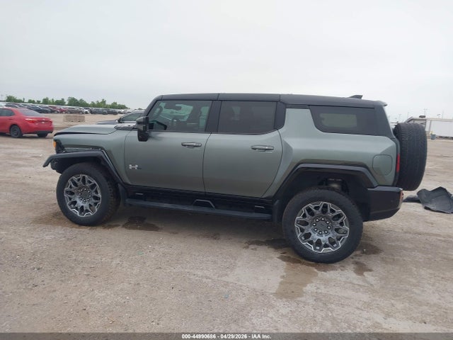 GMC Hummer Ev Suv 3x 2024 1GKB0RDC1RU100054 Image 15