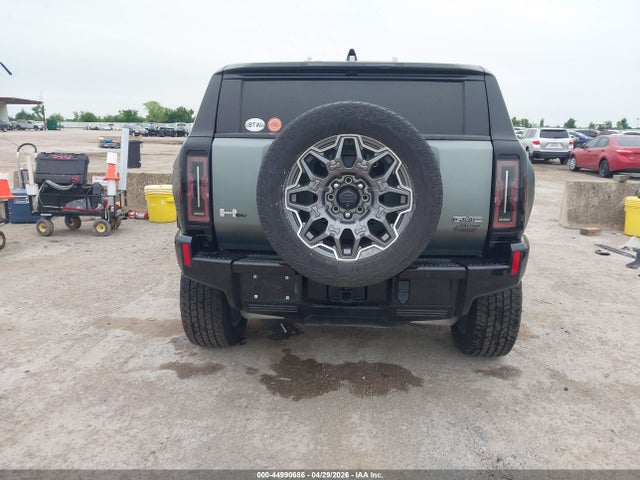 GMC Hummer Ev Suv 3x 2024 1GKB0RDC1RU100054 Image 17