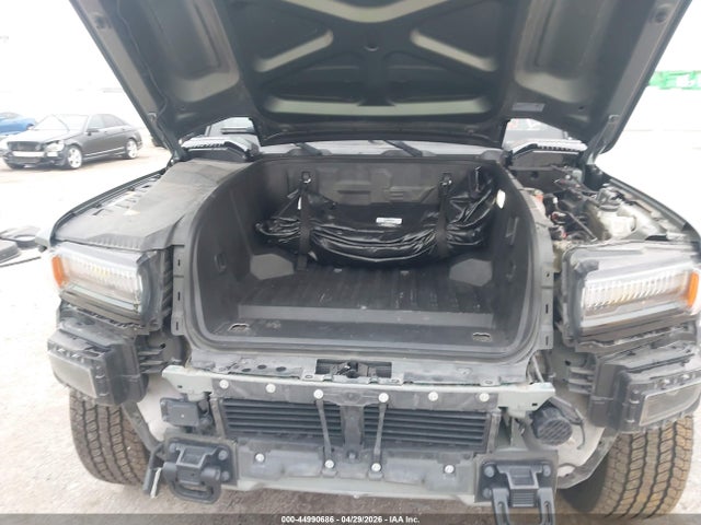 GMC Hummer Ev Suv 3x 2024 1GKB0RDC1RU100054 Image 18