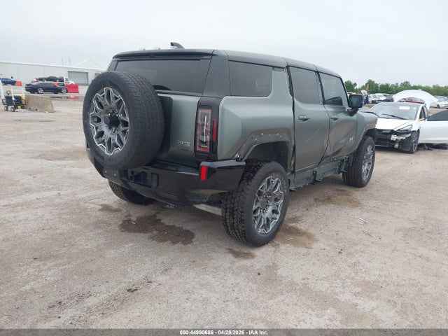 GMC Hummer Ev Suv 3x 2024 1GKB0RDC1RU100054 Image 4