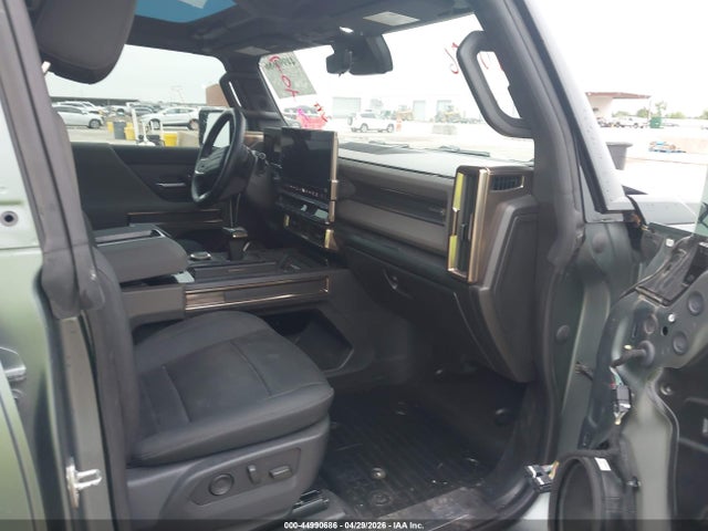 GMC Hummer Ev Suv 3x 2024 1GKB0RDC1RU100054 Image 5