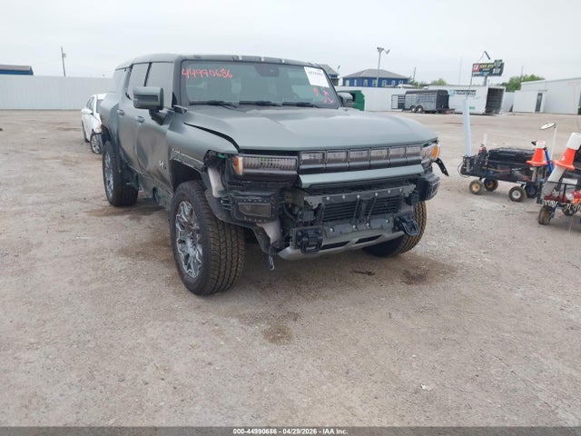 GMC Hummer Ev Suv 3x 2024 1GKB0RDC1RU100054 Image 6
