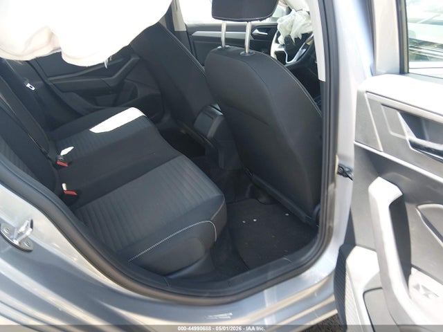 Продажа на аукционе авто 2025 Volkswagen Jetta 1.5t S, vin: 3VW5X7BU6SM072070, номер лота: 44990688
