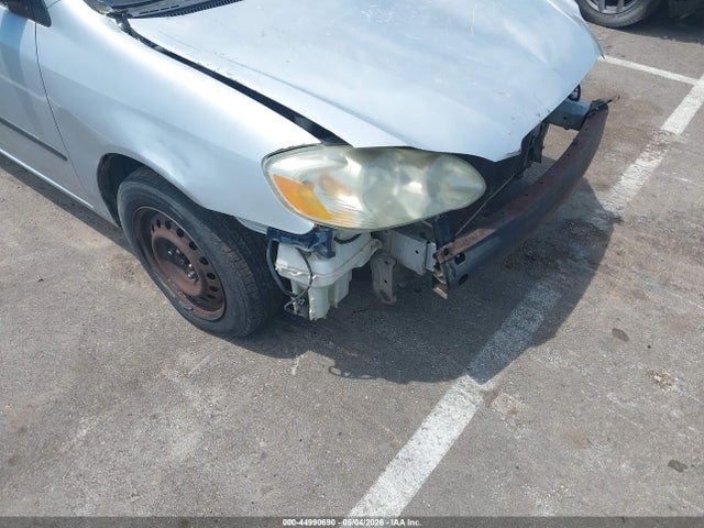 Продаж на аукціоні авто 2007 Toyota Corolla Ce, vin: 2T1BR32E17C847151, номер лоту: 44990690