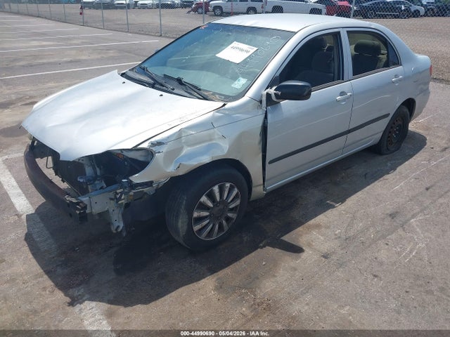 Продаж на аукціоні авто 2007 Toyota Corolla Ce, vin: 2T1BR32E17C847151, номер лоту: 44990690