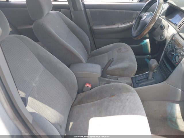 Продаж на аукціоні авто 2007 Toyota Corolla Ce, vin: 2T1BR32E17C847151, номер лоту: 44990690
