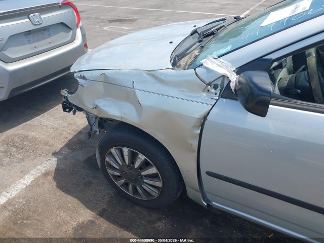 Продаж на аукціоні авто 2007 Toyota Corolla Ce, vin: 2T1BR32E17C847151, номер лоту: 44990690