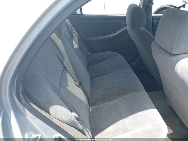 Продаж на аукціоні авто 2007 Toyota Corolla Ce, vin: 2T1BR32E17C847151, номер лоту: 44990690