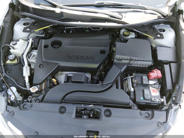 44990693 :رقم المزاد ، 1N4AL3AP4JC108104 vin ، 2018 Nissan Altima 2.5 S مزاد بيع