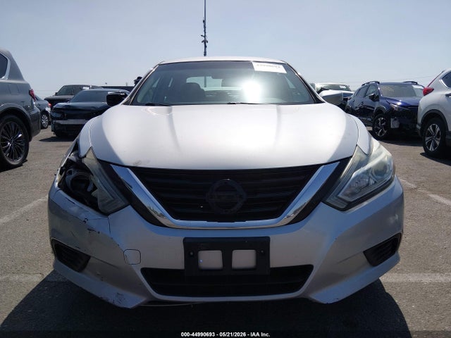 44990693 :رقم المزاد ، 1N4AL3AP4JC108104 vin ، 2018 Nissan Altima 2.5 S مزاد بيع