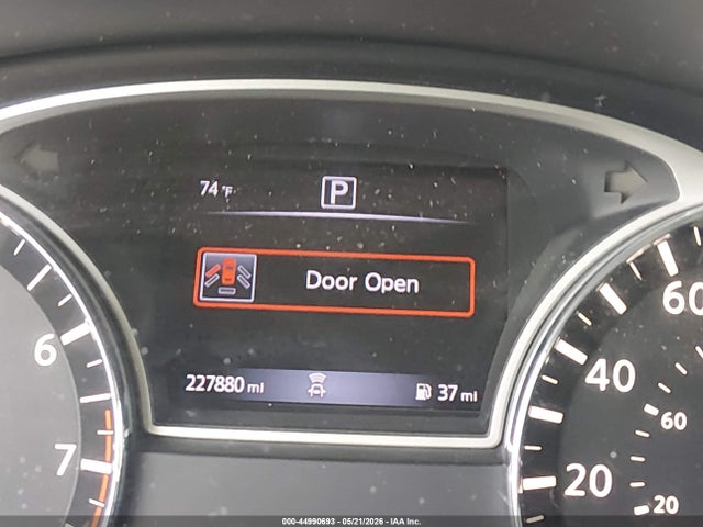 44990693 :رقم المزاد ، 1N4AL3AP4JC108104 vin ، 2018 Nissan Altima 2.5 S مزاد بيع