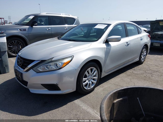 44990693 :رقم المزاد ، 1N4AL3AP4JC108104 vin ، 2018 Nissan Altima 2.5 S مزاد بيع