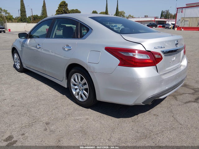 44990693 :رقم المزاد ، 1N4AL3AP4JC108104 vin ، 2018 Nissan Altima 2.5 S مزاد بيع