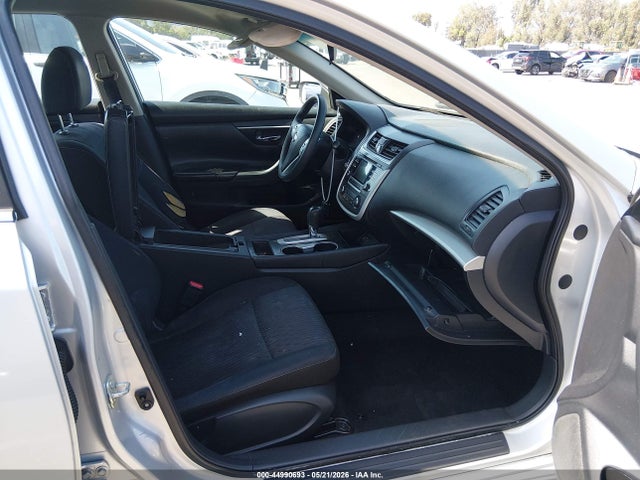 44990693 :رقم المزاد ، 1N4AL3AP4JC108104 vin ، 2018 Nissan Altima 2.5 S مزاد بيع