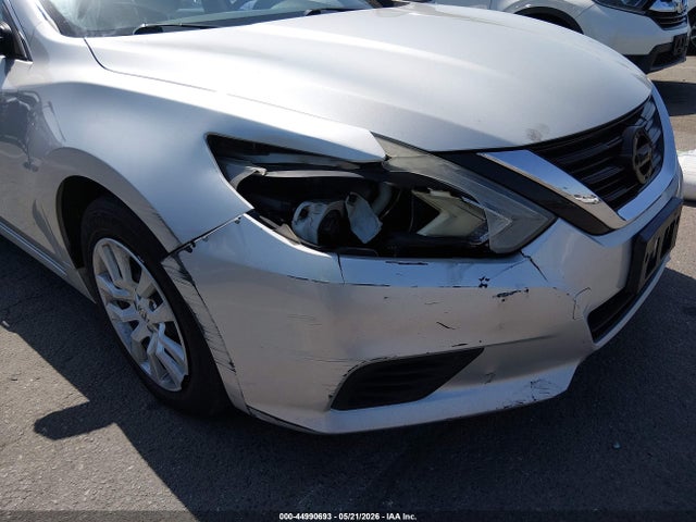 44990693 :رقم المزاد ، 1N4AL3AP4JC108104 vin ، 2018 Nissan Altima 2.5 S مزاد بيع