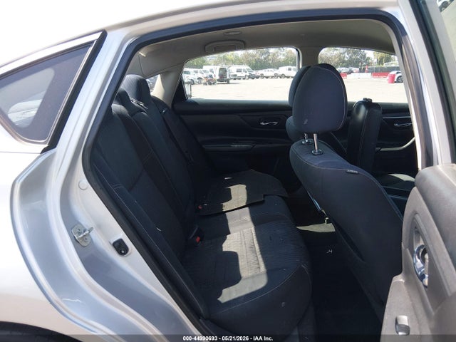 44990693 :رقم المزاد ، 1N4AL3AP4JC108104 vin ، 2018 Nissan Altima 2.5 S مزاد بيع