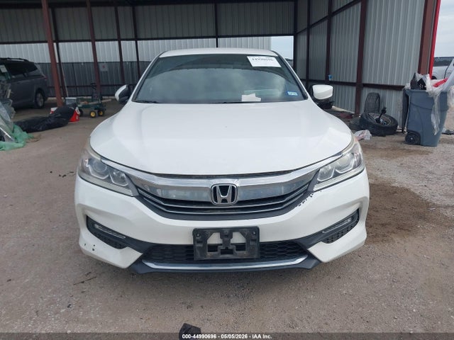 Продажа на аукционе авто 2016 Honda Accord Sport, vin: 1HGCR2F57GA062907, номер лота: 44990696