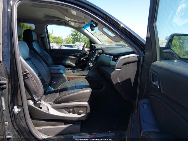 Продаж на аукціоні авто 2018 Chevrolet Suburban Lt, vin: 1GNSKHKC7JR213413, номер лоту: 44990701