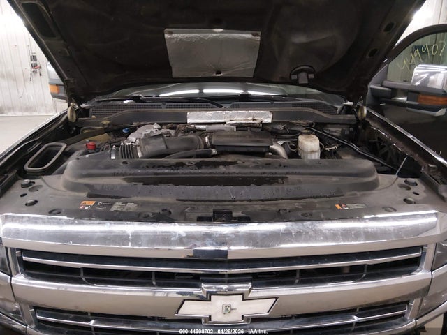 Aukcja sprzedaży 2019 Chevrolet Silverado 2500hd High Country, vin: 1GC1KUEY6KF123600, numer aukcji: 44990702