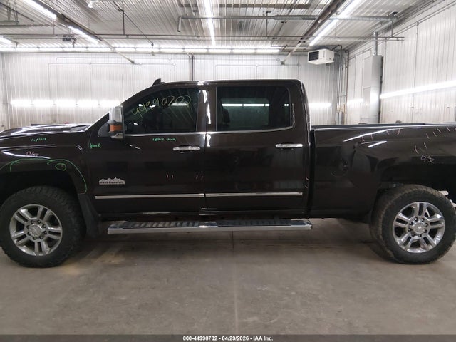 Aukcja sprzedaży 2019 Chevrolet Silverado 2500hd High Country, vin: 1GC1KUEY6KF123600, numer aukcji: 44990702