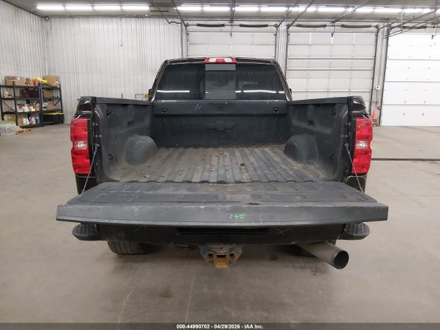Aukcja sprzedaży 2019 Chevrolet Silverado 2500hd High Country, vin: 1GC1KUEY6KF123600, numer aukcji: 44990702
