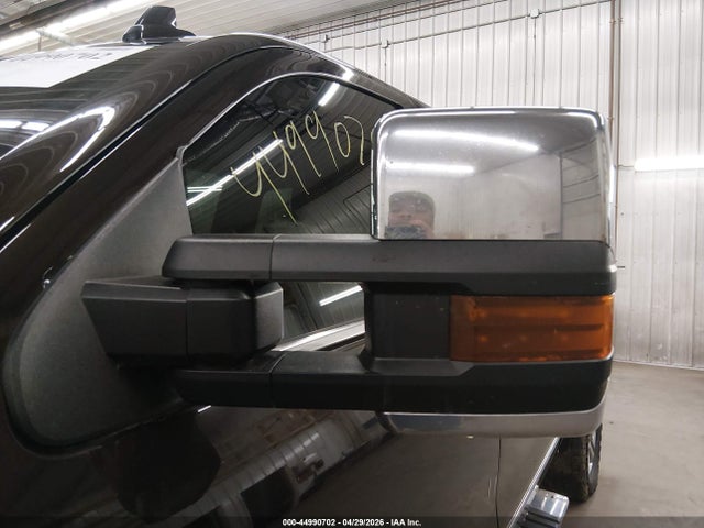 Aukcja sprzedaży 2019 Chevrolet Silverado 2500hd High Country, vin: 1GC1KUEY6KF123600, numer aukcji: 44990702