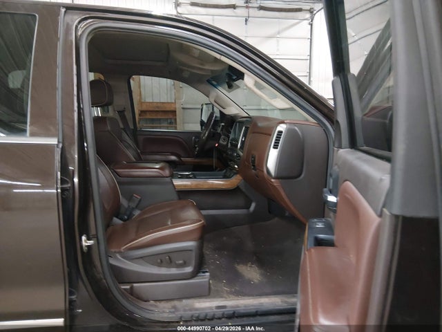 Aukcja sprzedaży 2019 Chevrolet Silverado 2500hd High Country, vin: 1GC1KUEY6KF123600, numer aukcji: 44990702