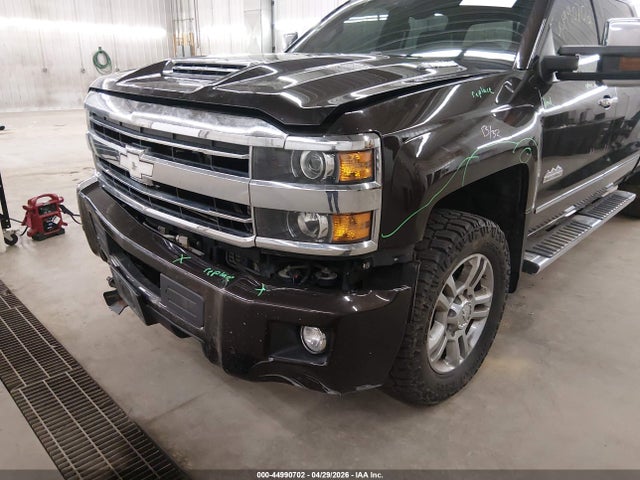 Aukcja sprzedaży 2019 Chevrolet Silverado 2500hd High Country, vin: 1GC1KUEY6KF123600, numer aukcji: 44990702