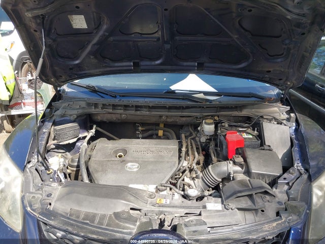 Продаж на аукціоні авто 2010 Mazda Cx-7 I Sv, vin: JM3ER2W50A0338890, номер лоту: 44990705