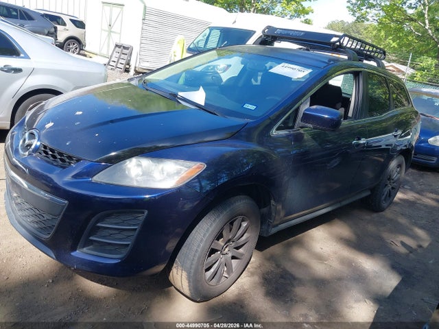 Продаж на аукціоні авто 2010 Mazda Cx-7 I Sv, vin: JM3ER2W50A0338890, номер лоту: 44990705