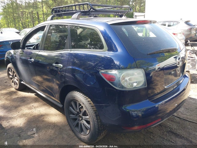 Продаж на аукціоні авто 2010 Mazda Cx-7 I Sv, vin: JM3ER2W50A0338890, номер лоту: 44990705
