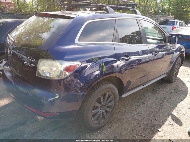Продаж на аукціоні авто 2010 Mazda Cx-7 I Sv, vin: JM3ER2W50A0338890, номер лоту: 44990705