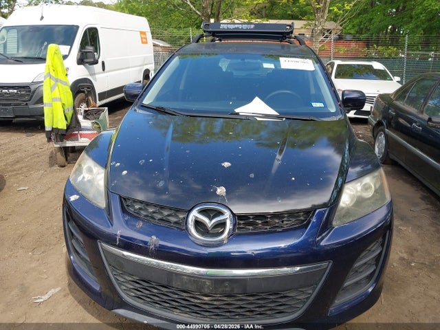 Продаж на аукціоні авто 2010 Mazda Cx-7 I Sv, vin: JM3ER2W50A0338890, номер лоту: 44990705