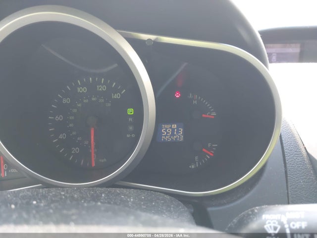 Продаж на аукціоні авто 2010 Mazda Cx-7 I Sv, vin: JM3ER2W50A0338890, номер лоту: 44990705
