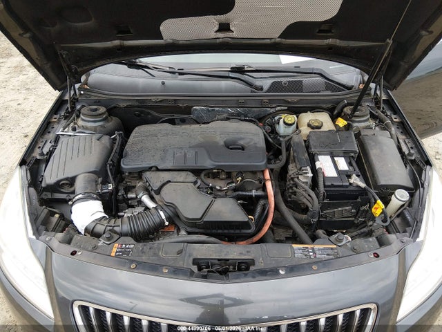 Aukcja sprzedaży 2013 Buick Regal Premium 1, vin: 2G4GS5ER9D9129083, numer aukcji: 44990706