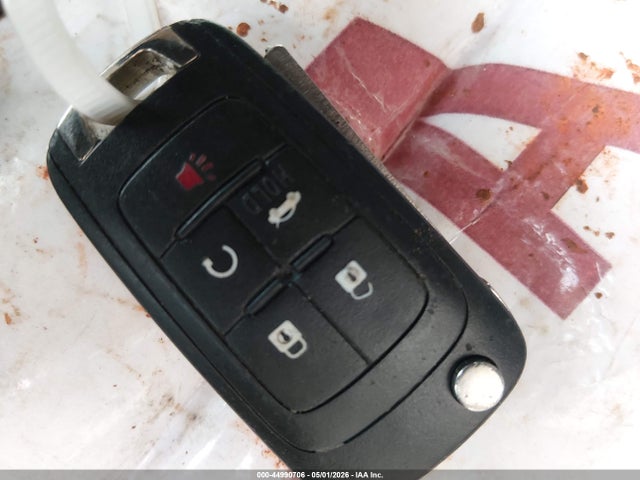 Aukcja sprzedaży 2013 Buick Regal Premium 1, vin: 2G4GS5ER9D9129083, numer aukcji: 44990706
