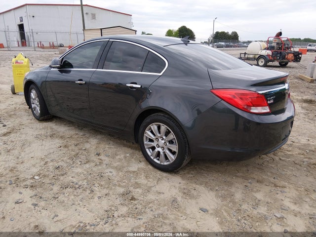 Aukcja sprzedaży 2013 Buick Regal Premium 1, vin: 2G4GS5ER9D9129083, numer aukcji: 44990706