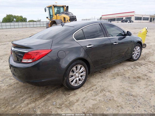 Aukcja sprzedaży 2013 Buick Regal Premium 1, vin: 2G4GS5ER9D9129083, numer aukcji: 44990706