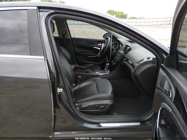Aukcja sprzedaży 2013 Buick Regal Premium 1, vin: 2G4GS5ER9D9129083, numer aukcji: 44990706