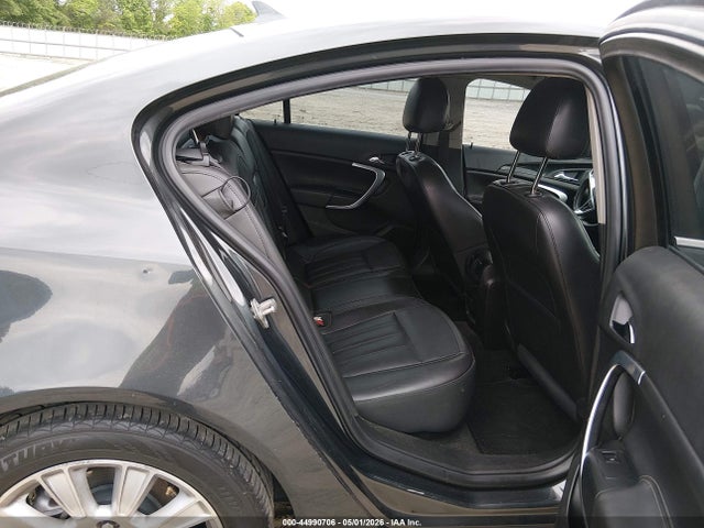 Aukcja sprzedaży 2013 Buick Regal Premium 1, vin: 2G4GS5ER9D9129083, numer aukcji: 44990706