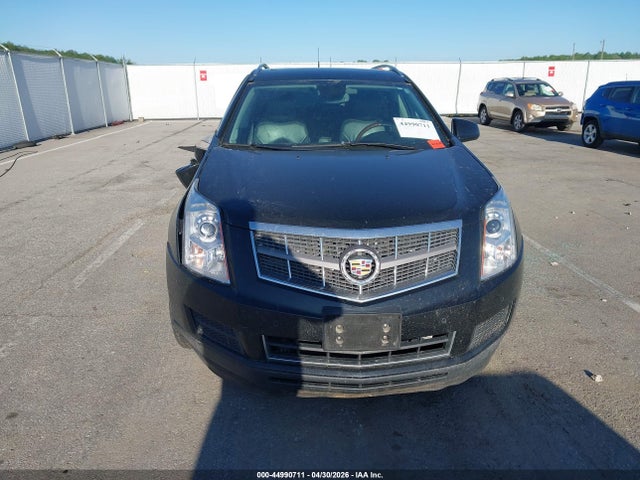 Продаж на аукціоні авто 2011 Cadillac Srx Luxury Collection, vin: 3GYFNAEY3BS536222, номер лоту: 44990711
