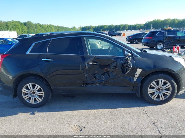 Продаж на аукціоні авто 2011 Cadillac Srx Luxury Collection, vin: 3GYFNAEY3BS536222, номер лоту: 44990711